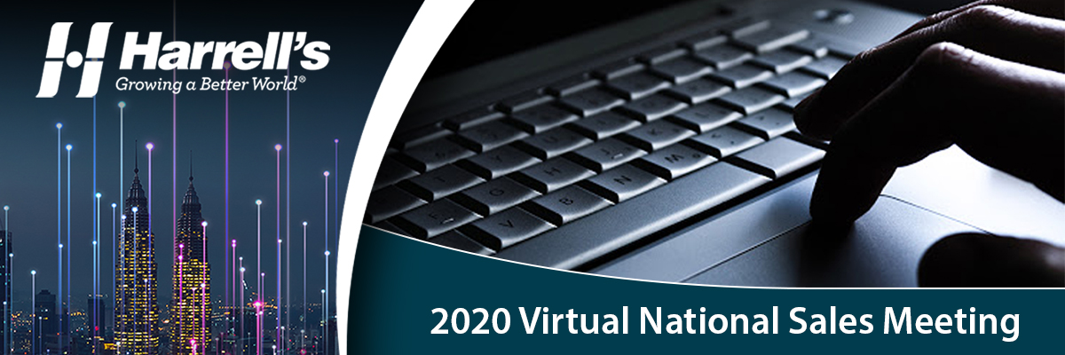 2020 National Sales Meeting